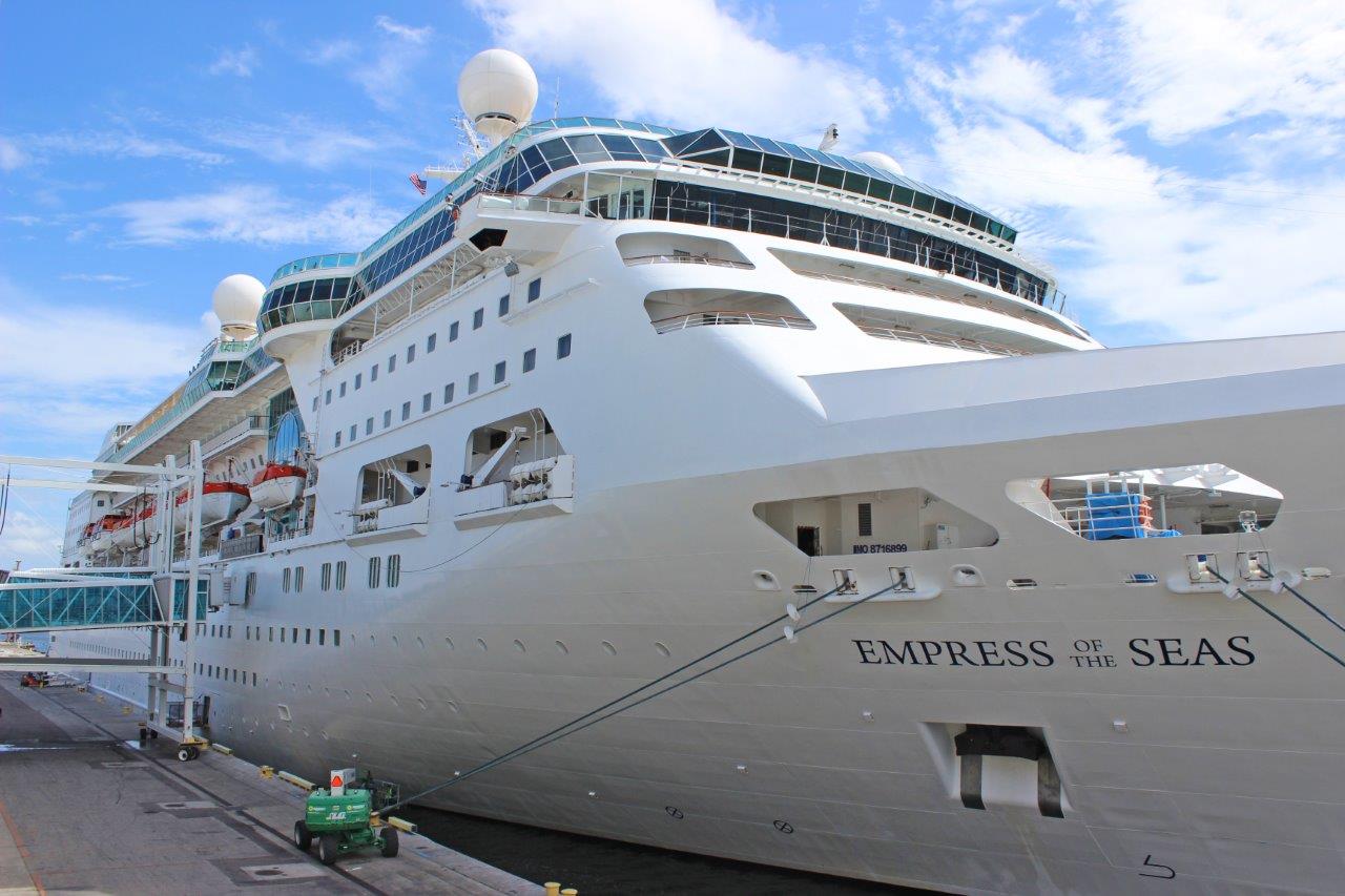 Royal Caribbean to Offer Cruises to Cuba on New Summer Service from