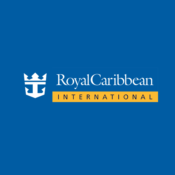 royal caribbean logo