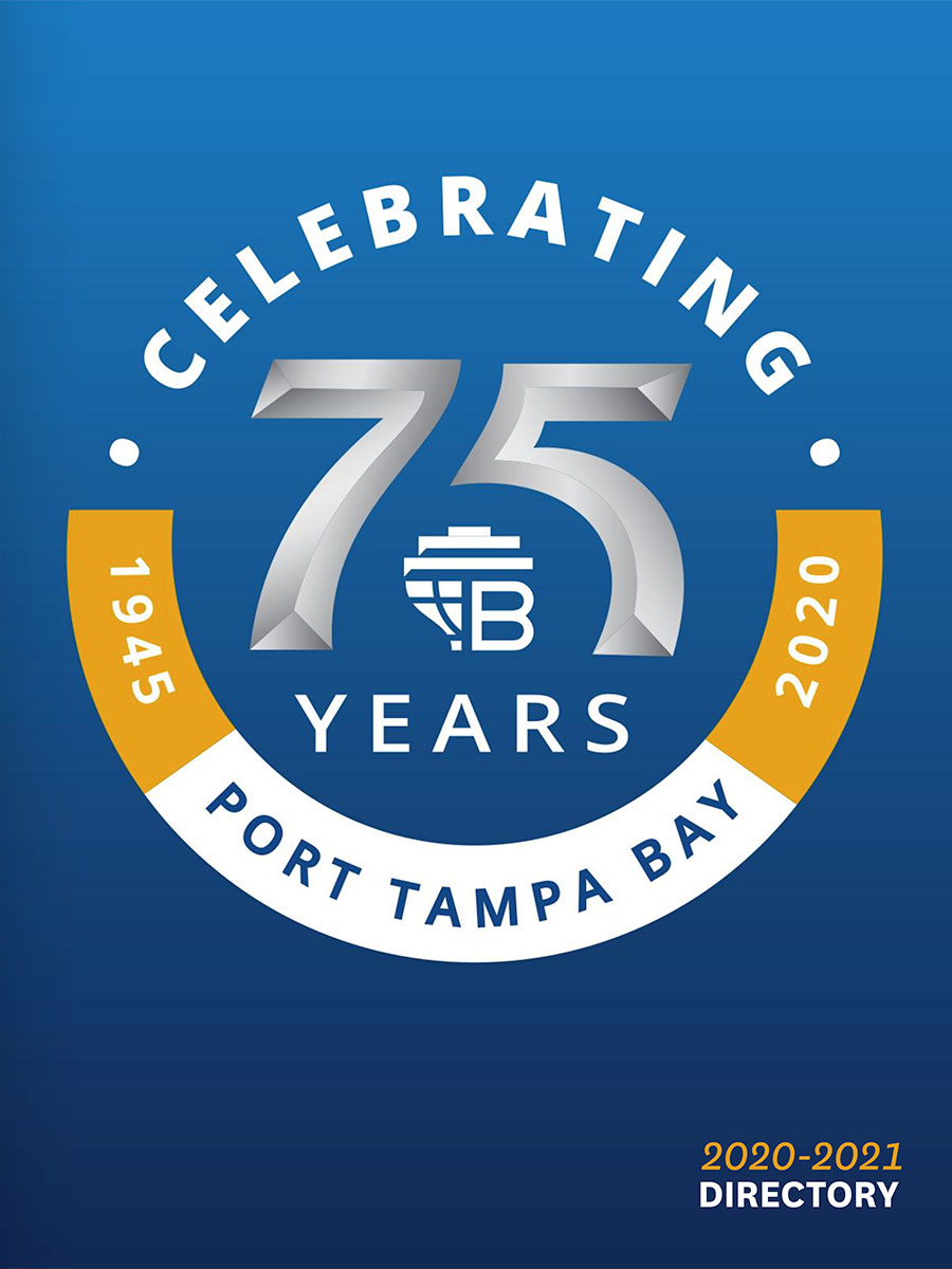 Port Directory 2020-2021