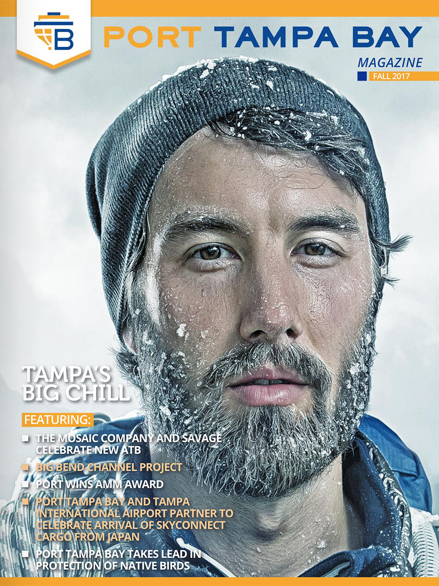 Fall Magazine 2017